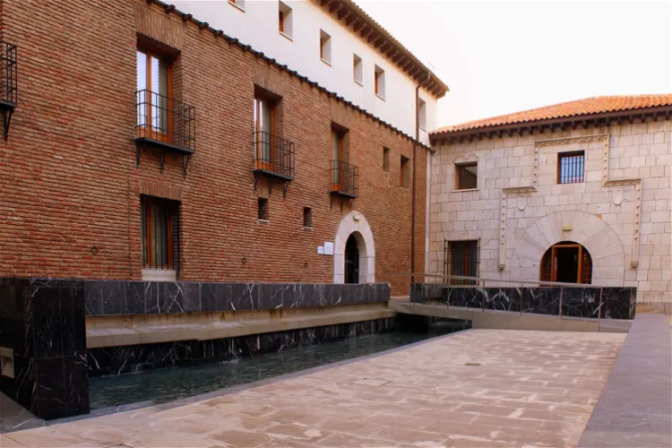 Christopher Columbus Museum