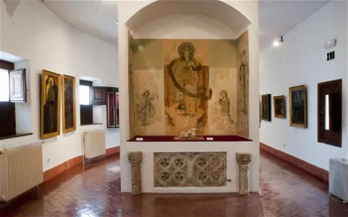 Museo Arqueológico de Valladolid