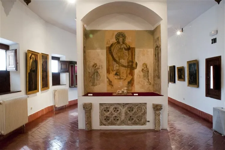Museo Arqueológico de Valladolid
