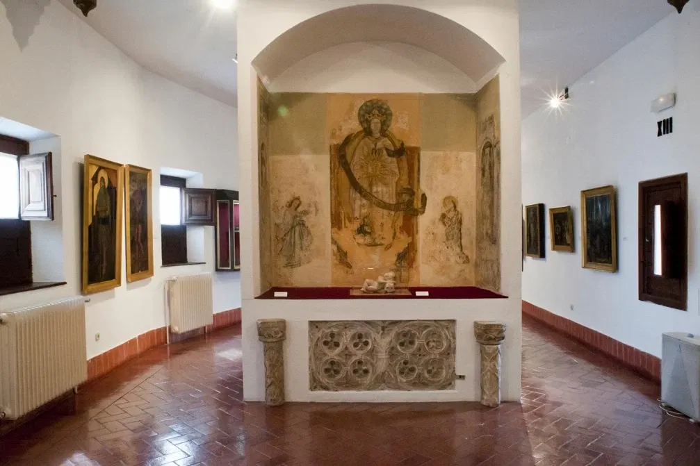 Museo Arqueológico de Valladolid (Valladolid) - Visitor Information ...