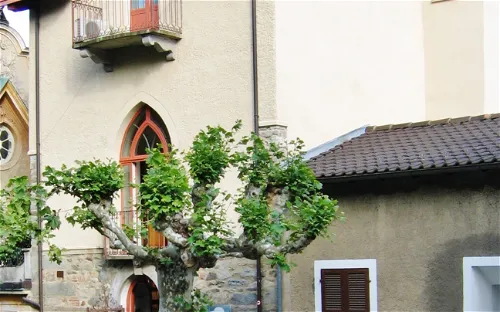 Hermann Hesse Museum