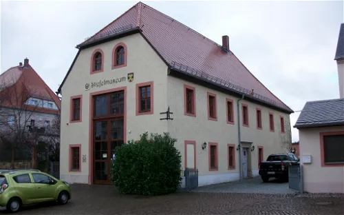 Stiefelmuseum