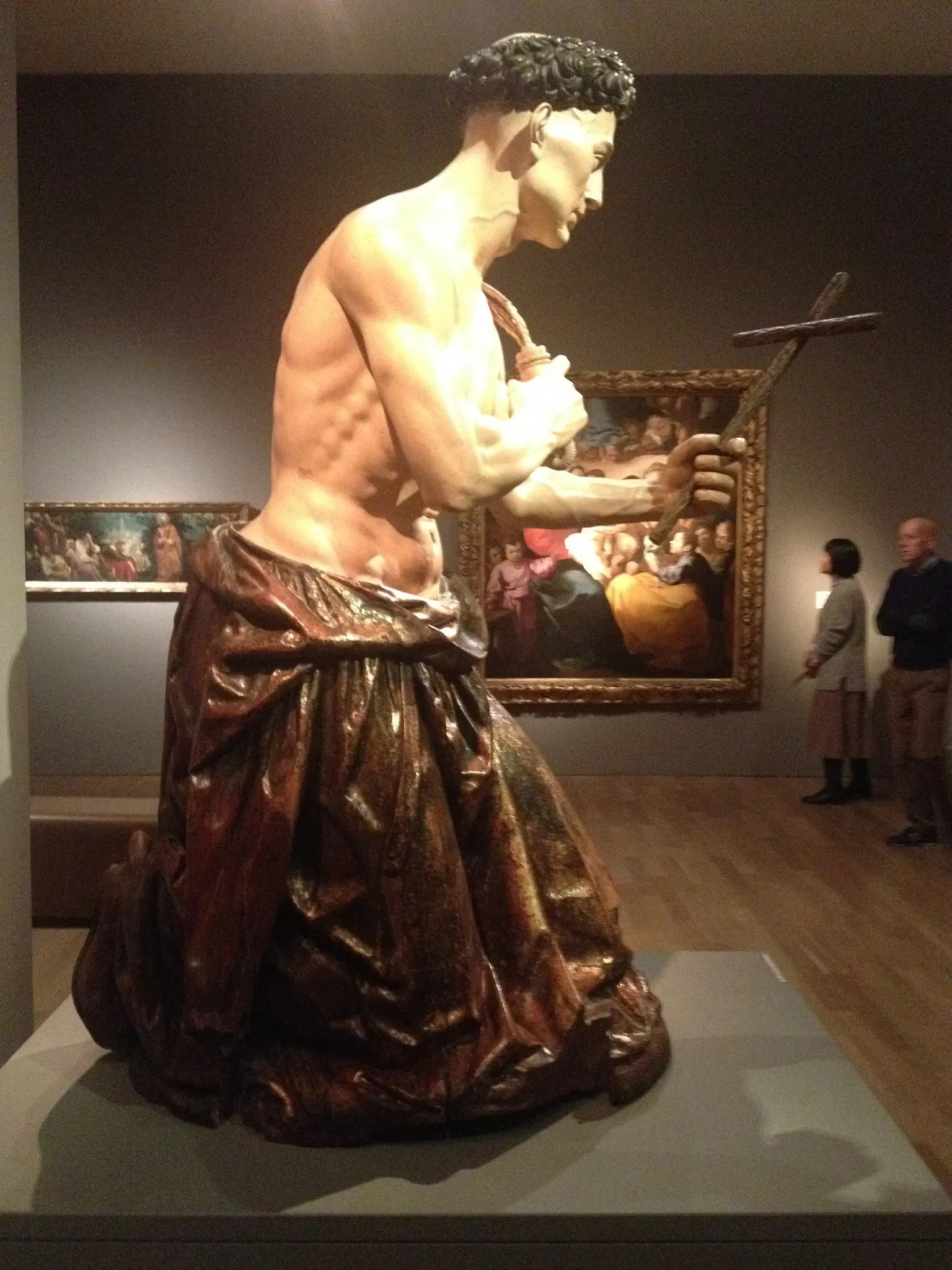 Museo nazionale di scultura