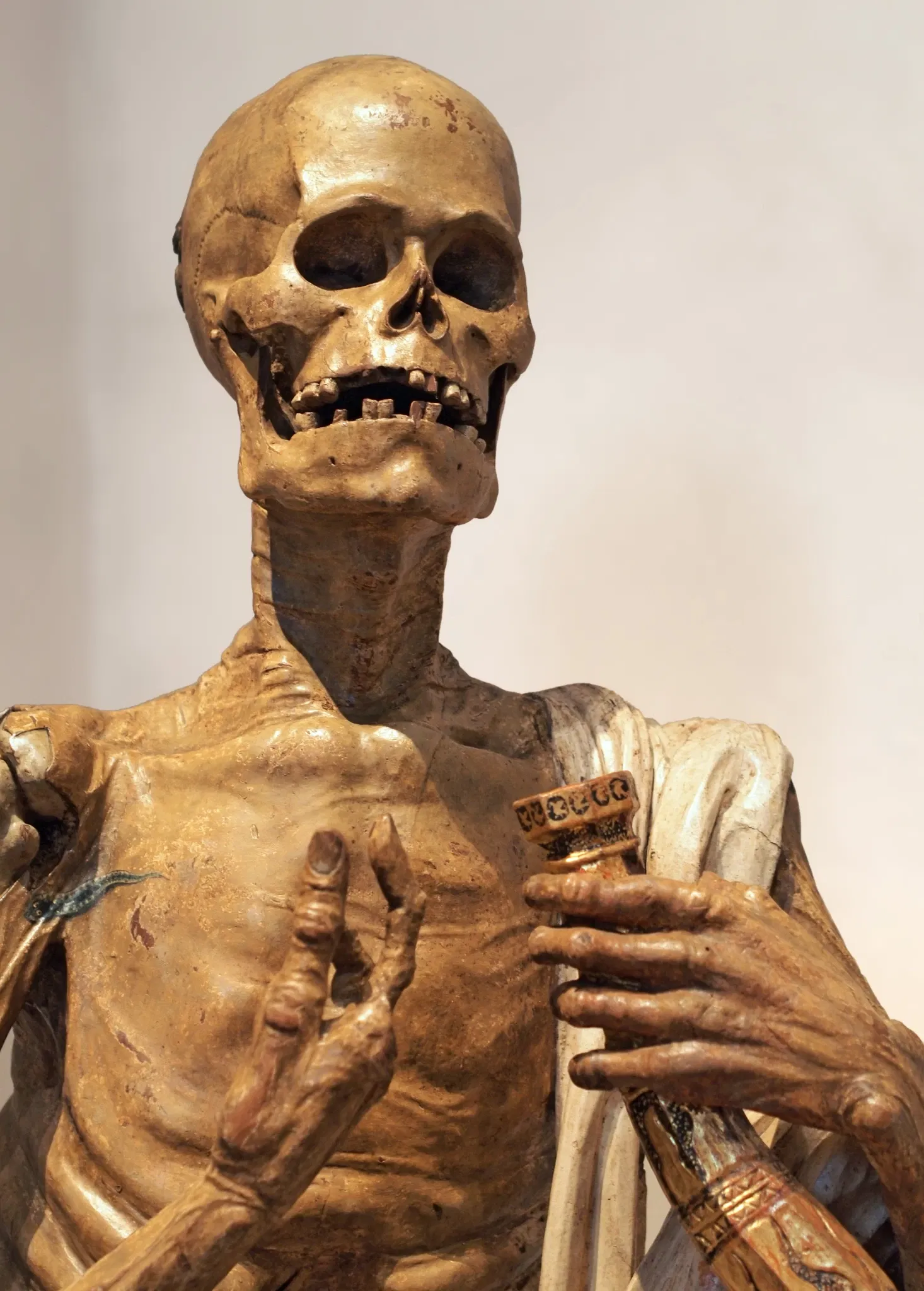 Musée national de la Sculpture