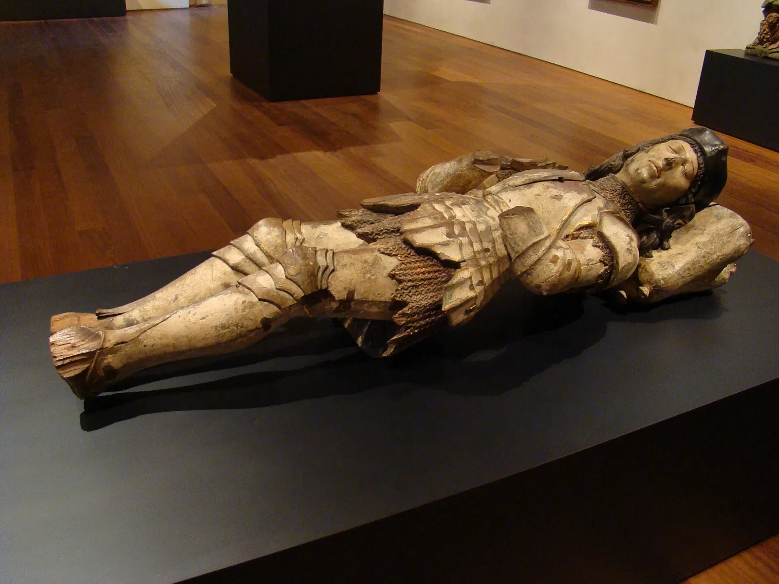 Museo nazionale di scultura