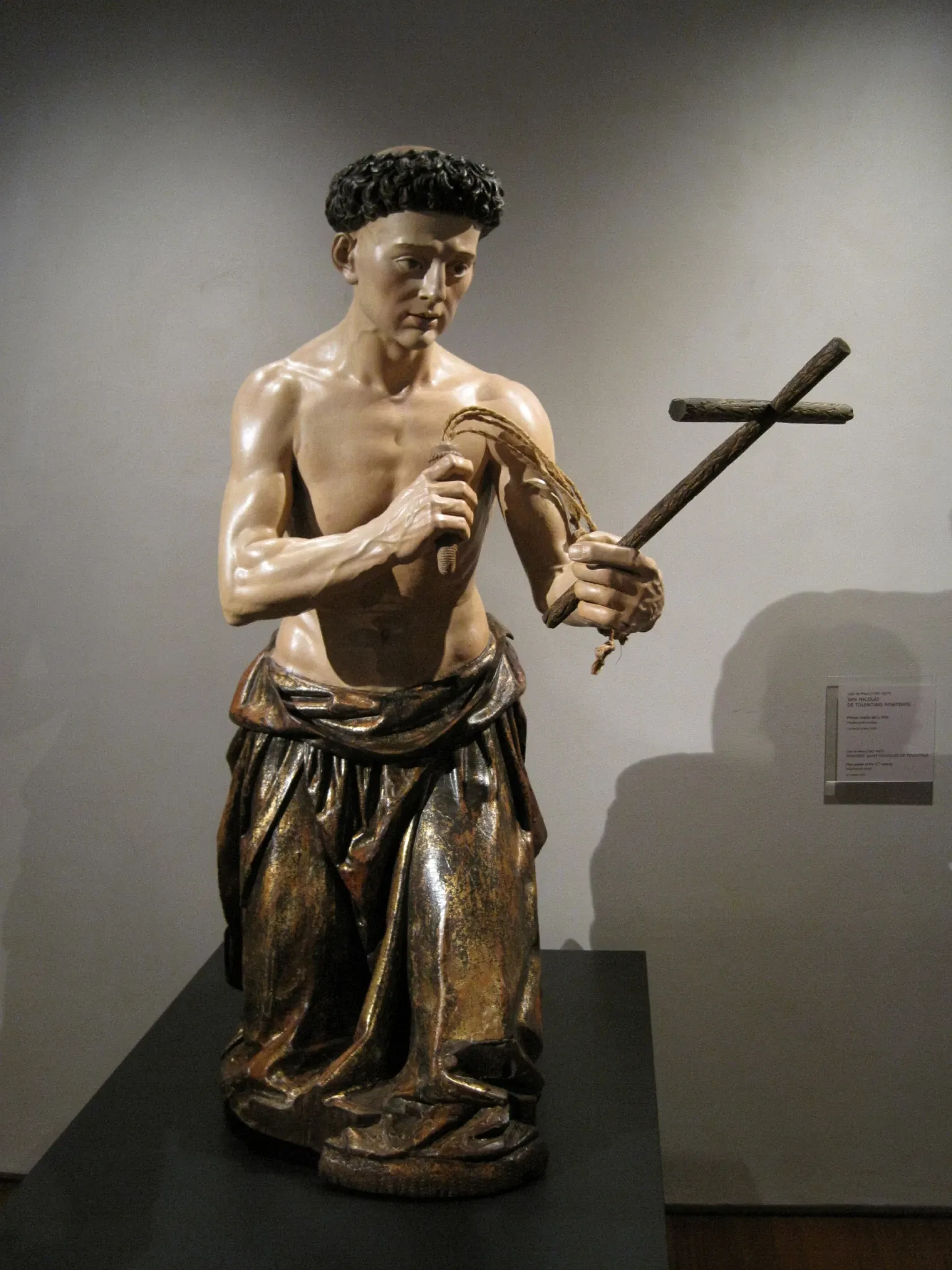 Musée national de la Sculpture