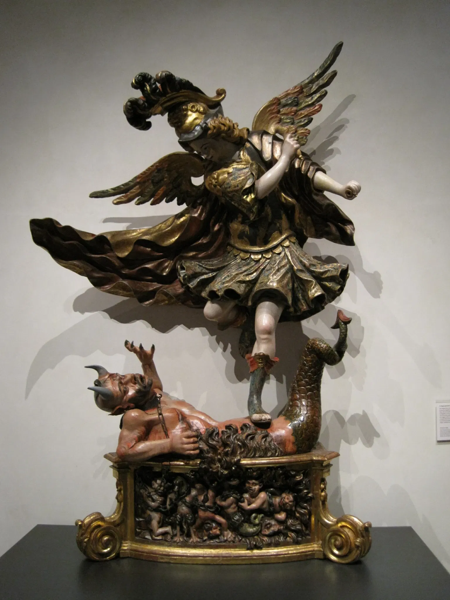 Museo Nacional de Escultura