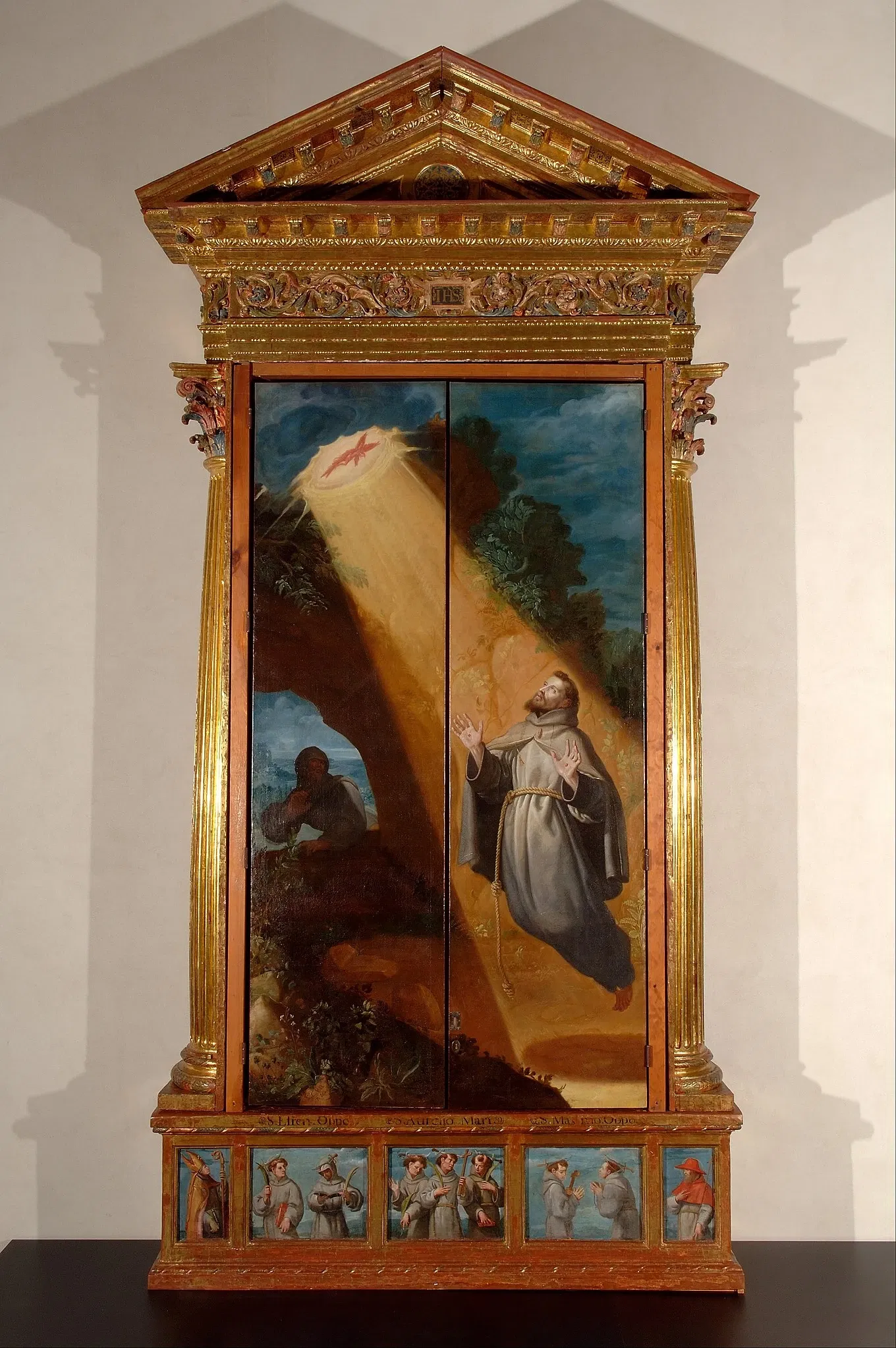 Museo Nacional de Escultura