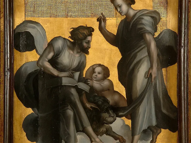Visita al Museo Nacional de Escultura