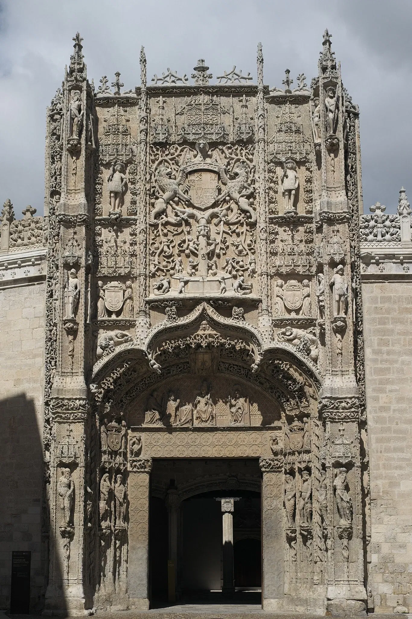 National Museum of Sculpture