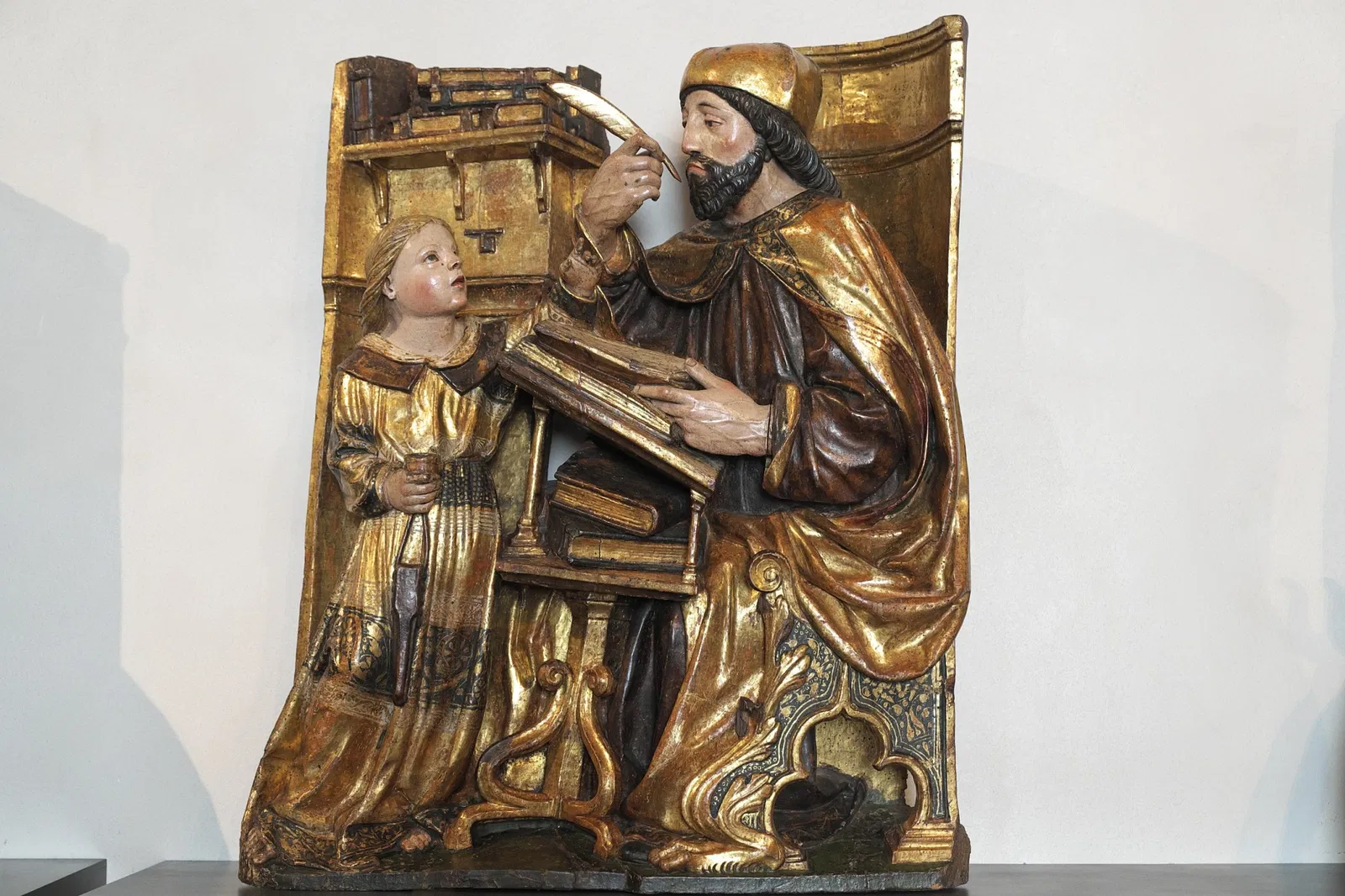 Museo nazionale di scultura