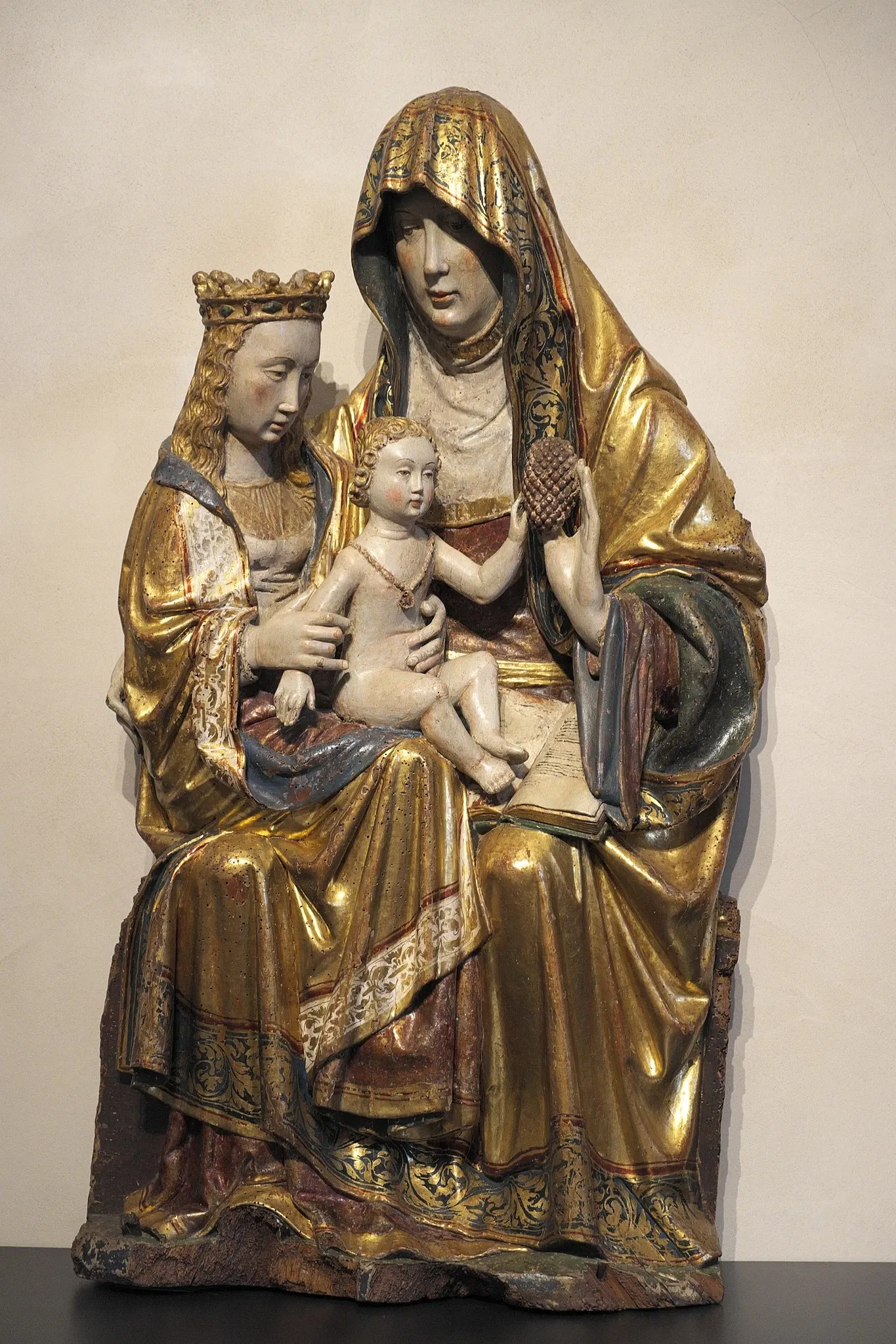 Museo nazionale di scultura