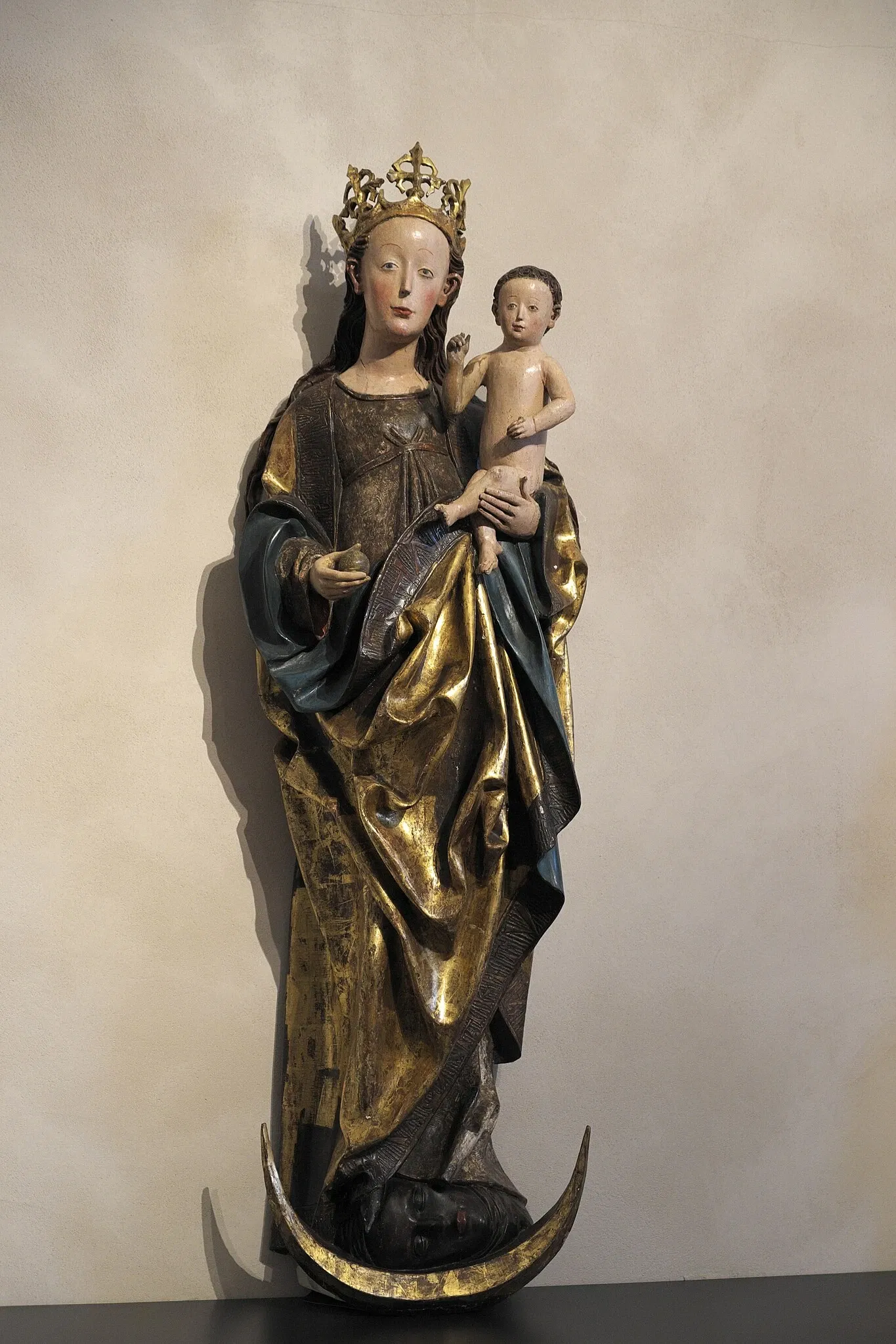 National Museum of Sculpture