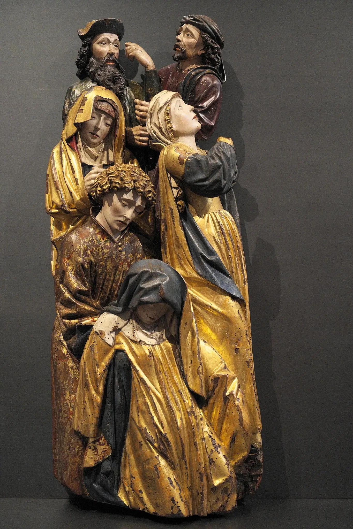 Museo Nacional de Escultura