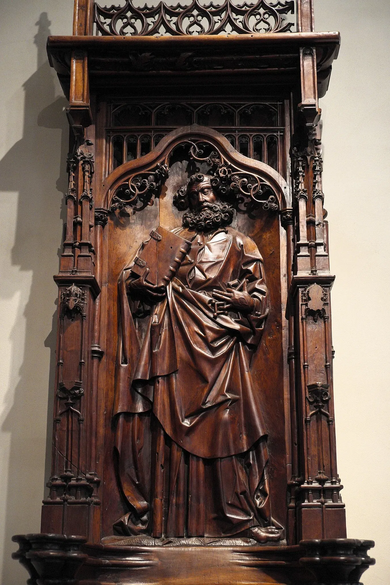 Museo nazionale di scultura