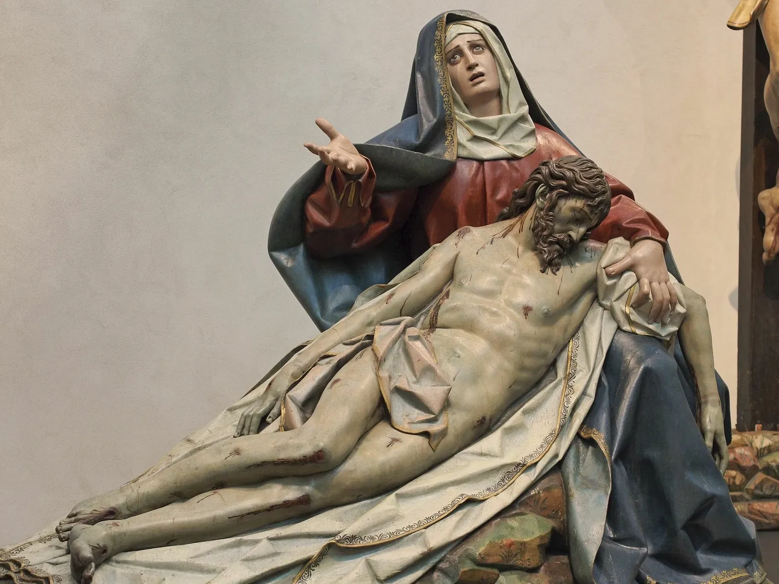 Museo Nacional de Escultura