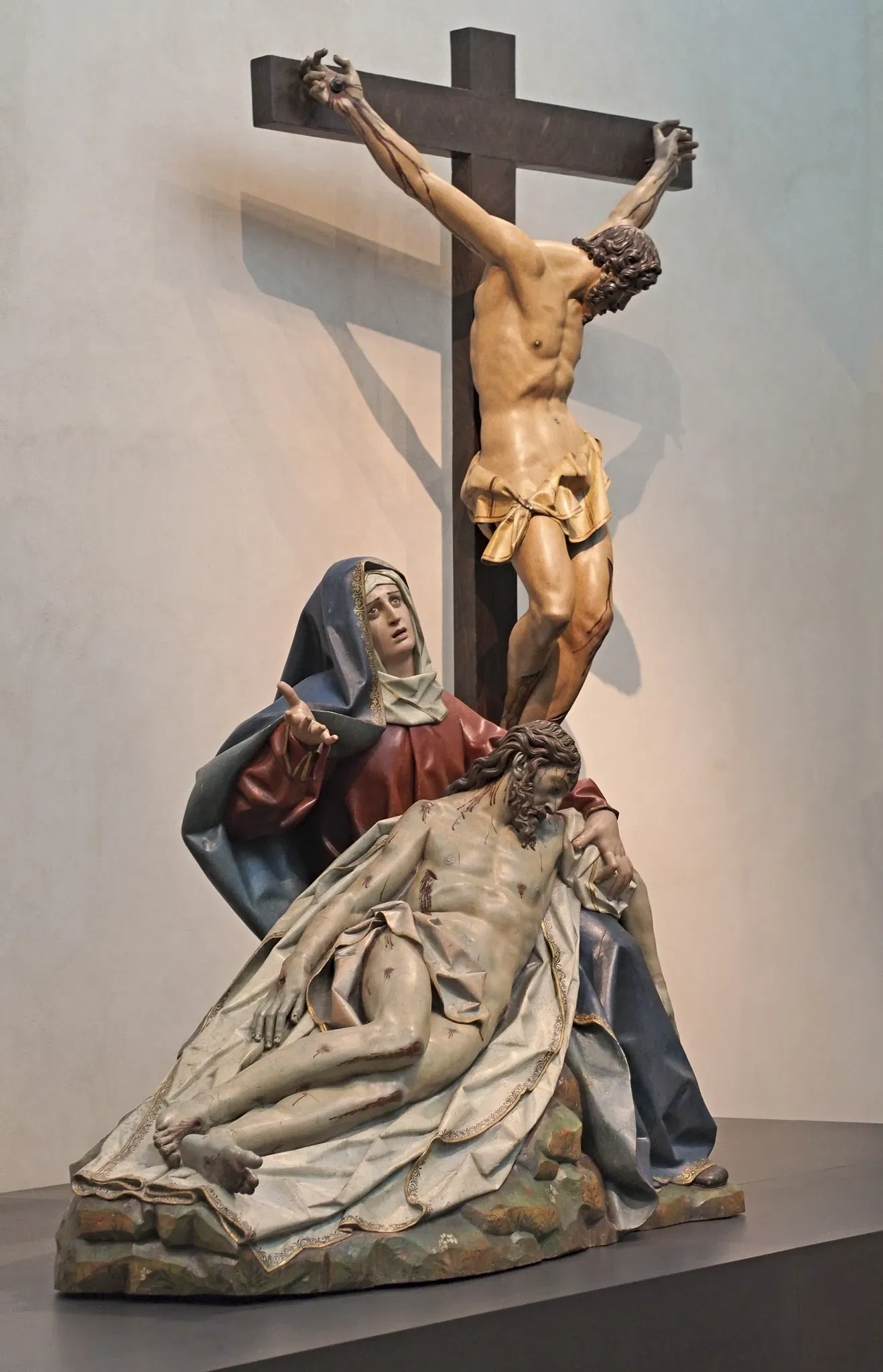 Museo nazionale di scultura