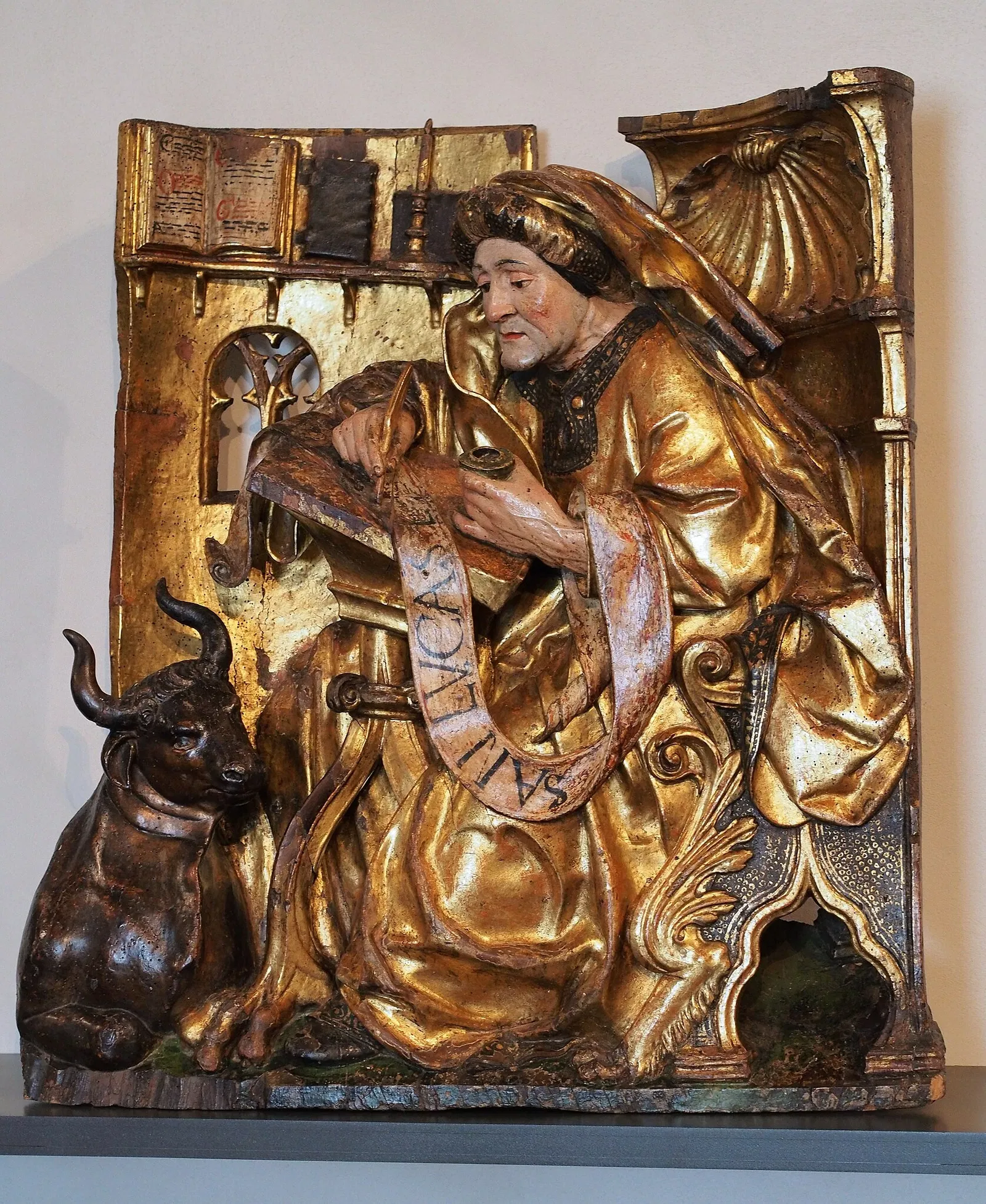 Musée national de la Sculpture