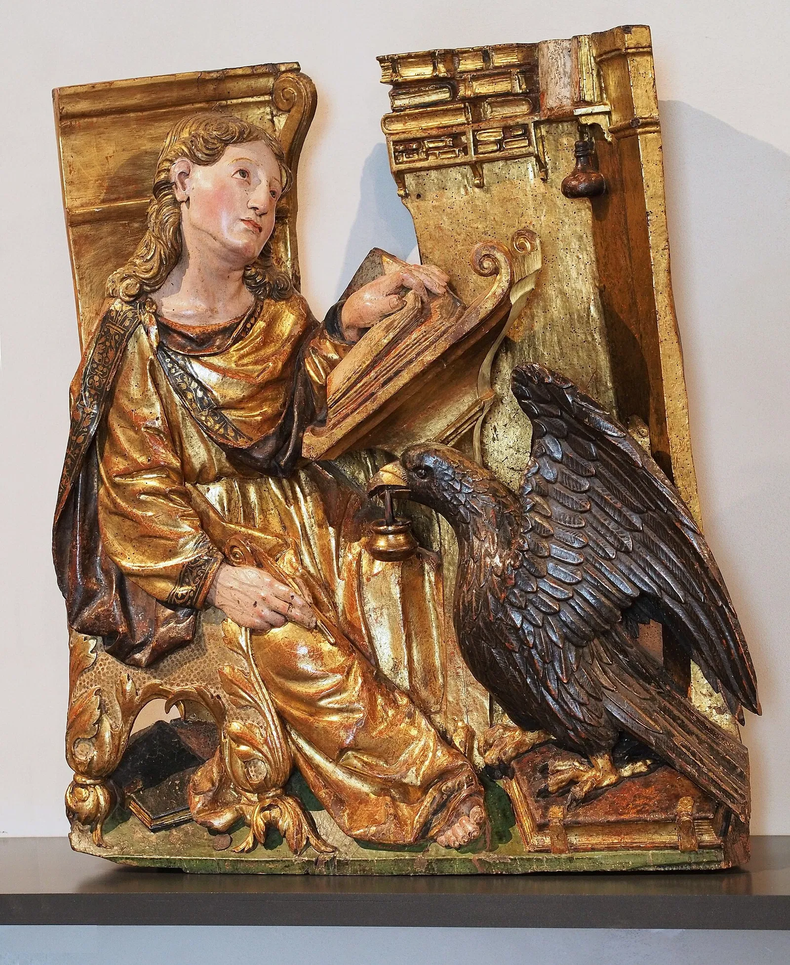 Museo Nacional de Escultura