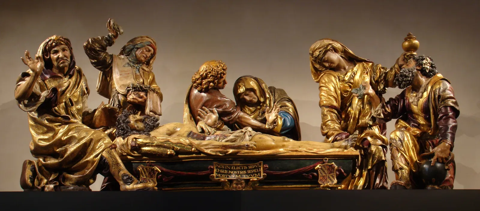 Museo nazionale di scultura