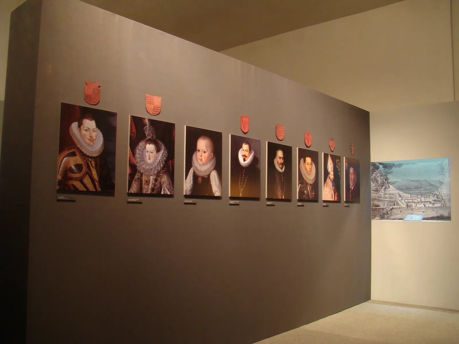 Palacio de Fabio Nelli