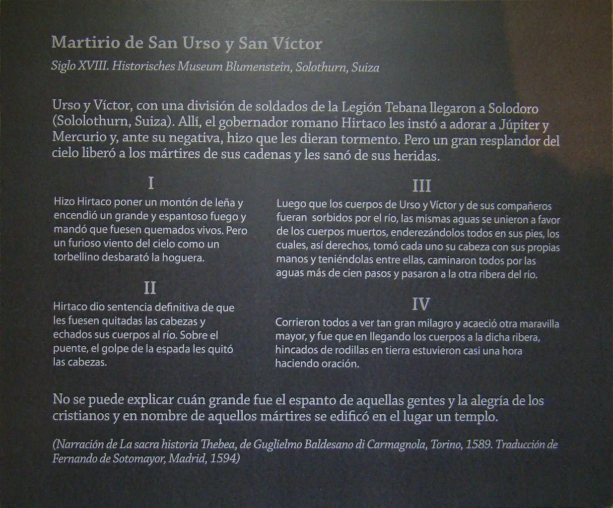 Palacio de Fabio Nelli