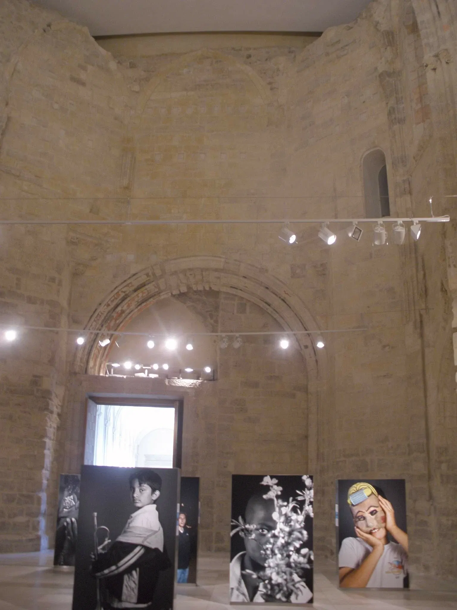 Museo Patio Herreriano