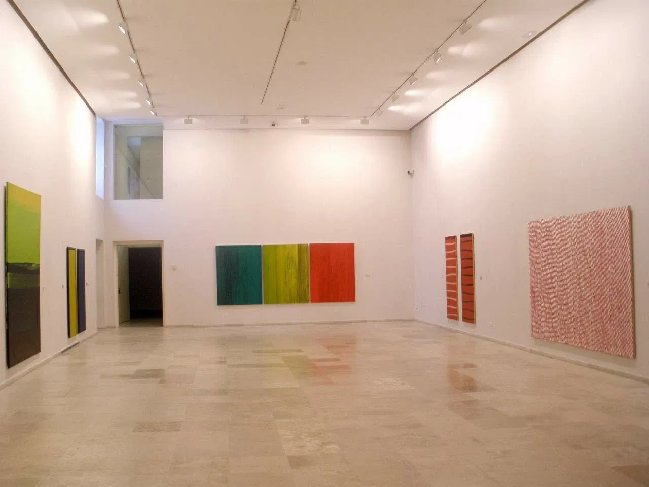 Museo Patio Herreriano