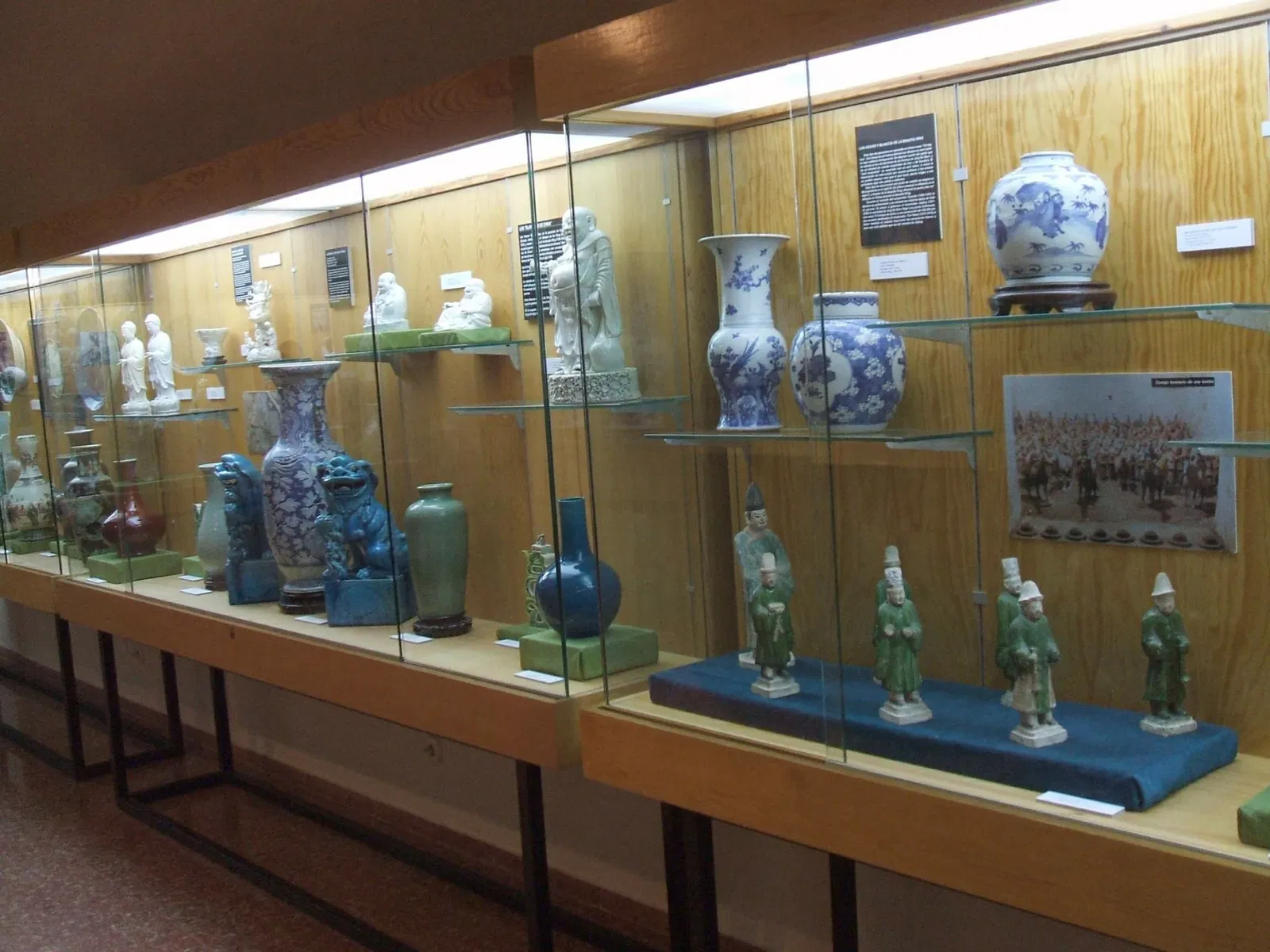 Oriental Museum