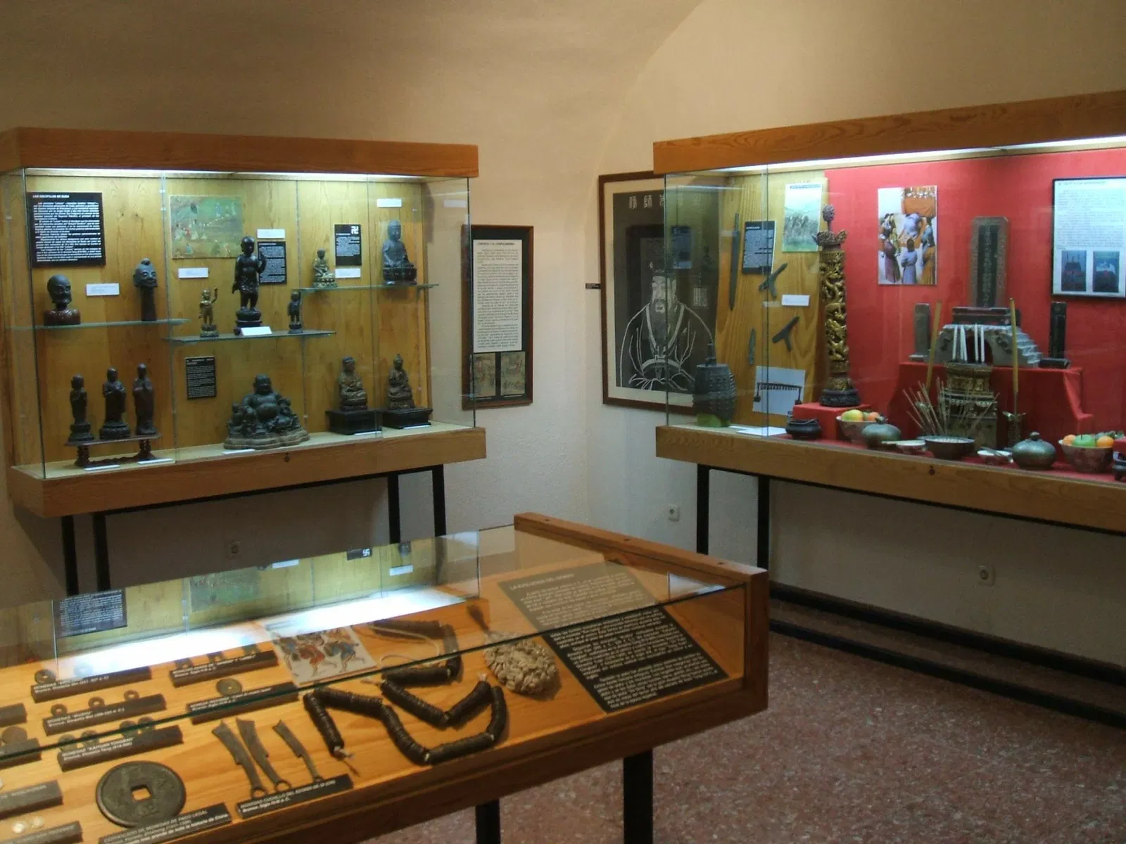 Oriental Museum