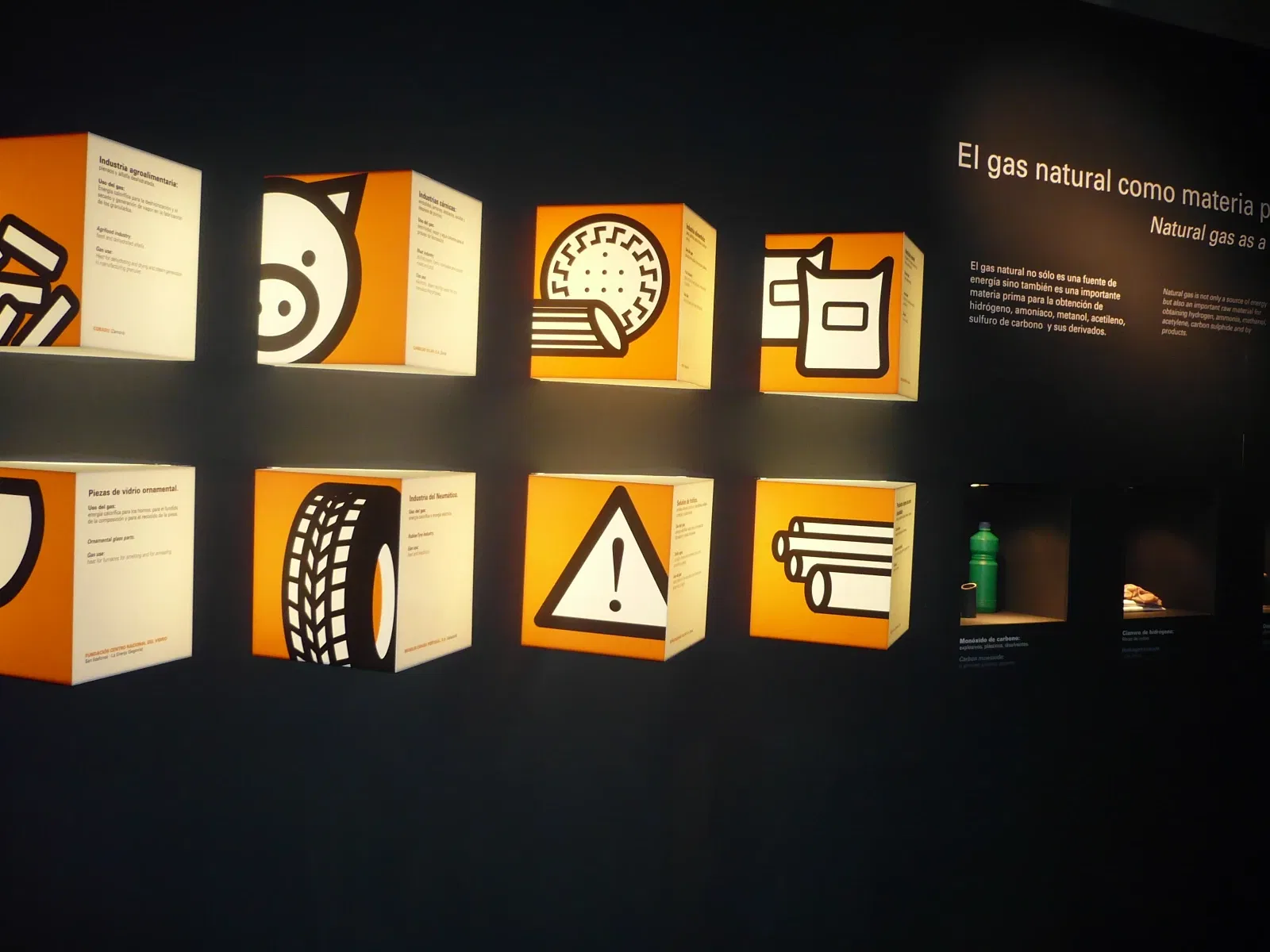 Valladolid Science Museum