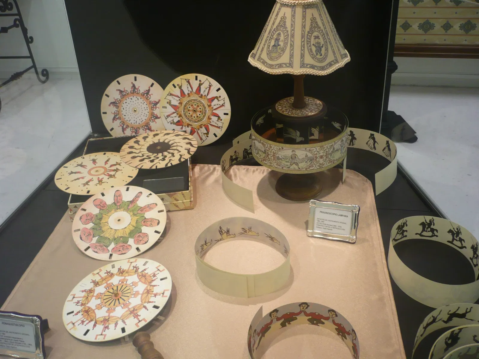 Museo della scienza di Valladolid