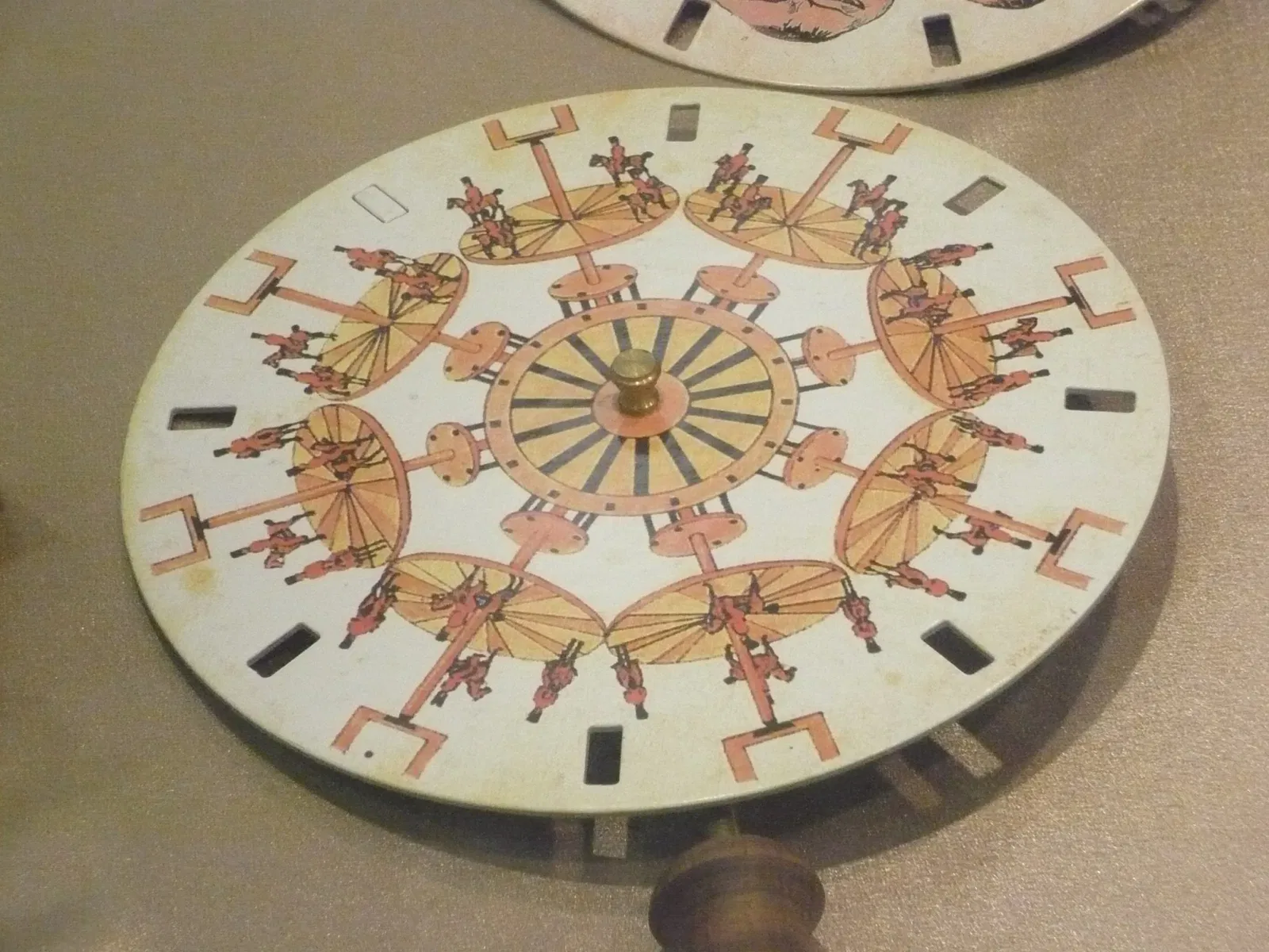 Museo della scienza di Valladolid