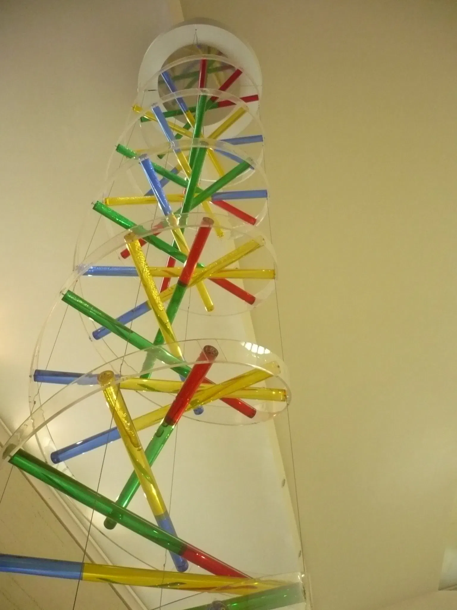 Museo de la Ciencia de Valladolid