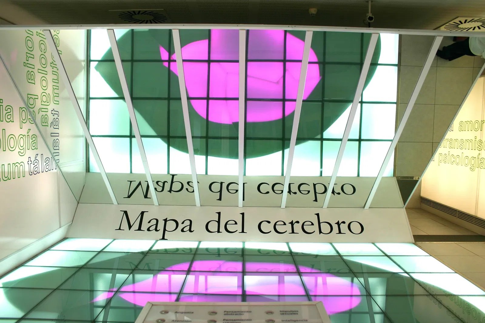 Museo de la Ciencia de Valladolid