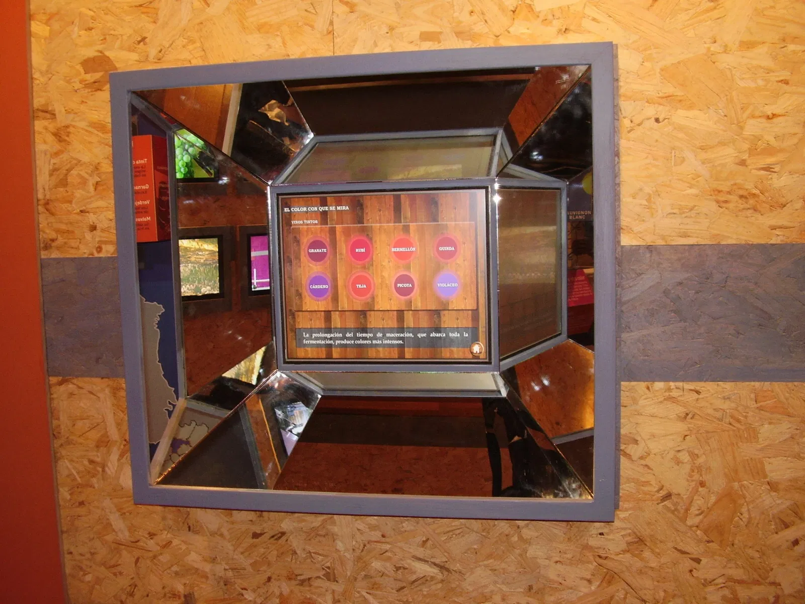 Valladolid Science Museum