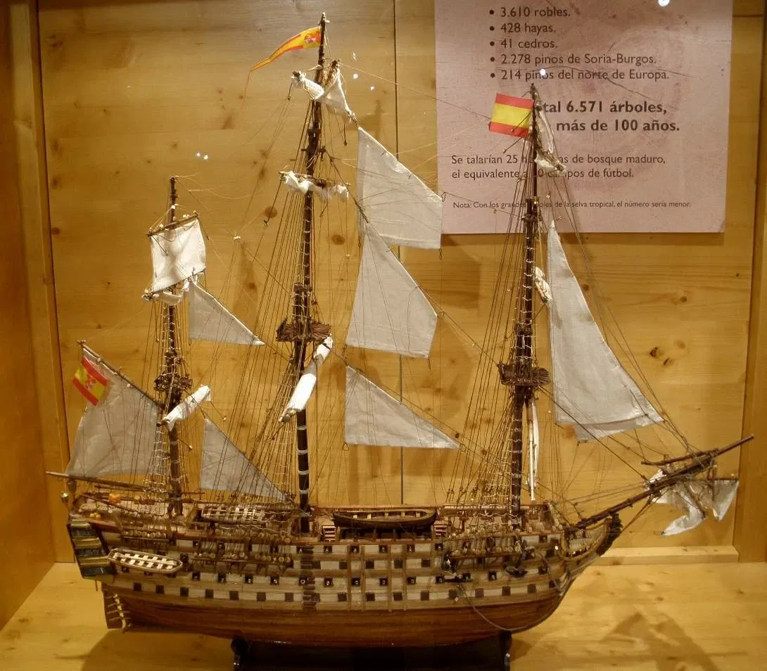 Museo de la Ciencia de Valladolid