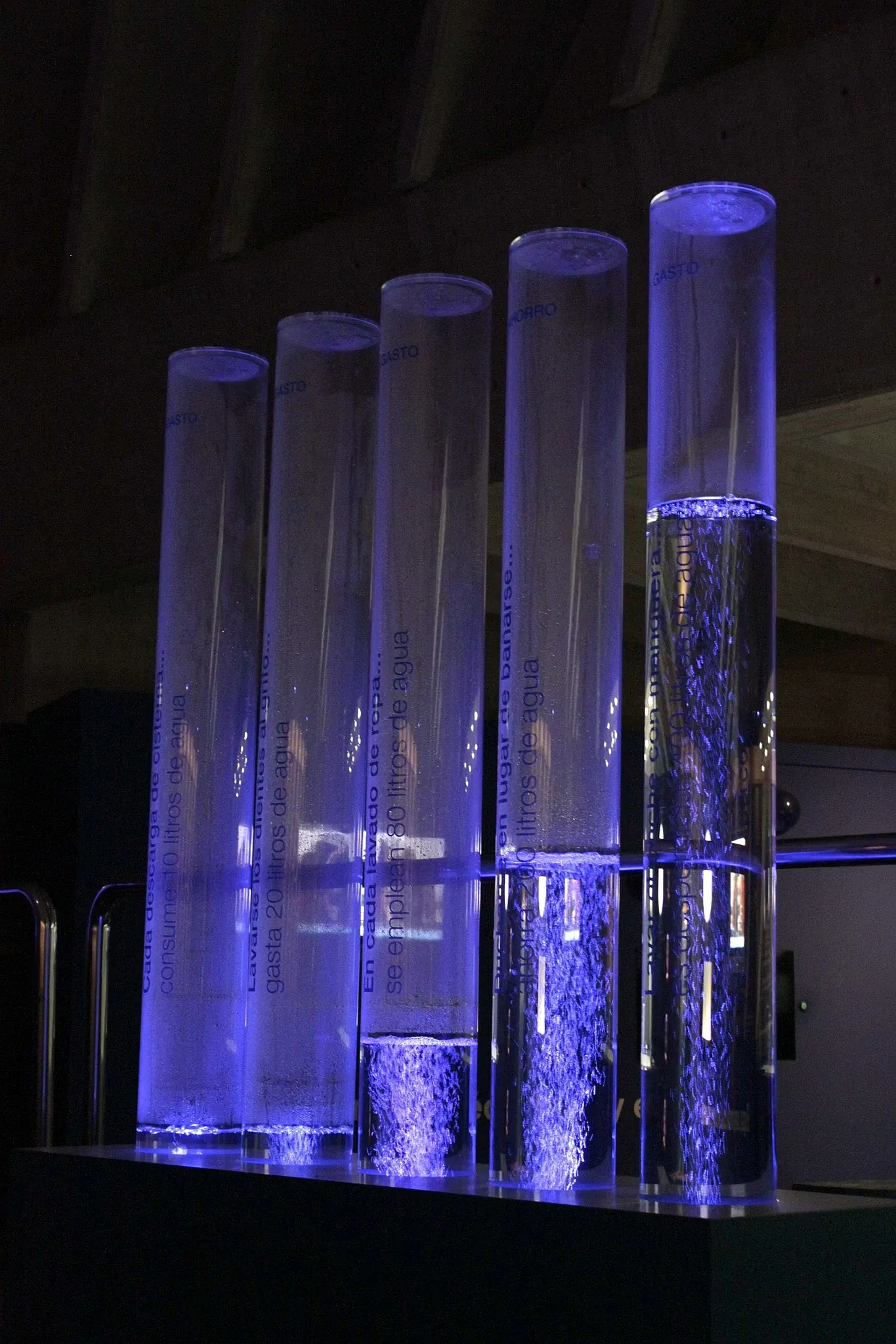 Museo de la Ciencia de Valladolid