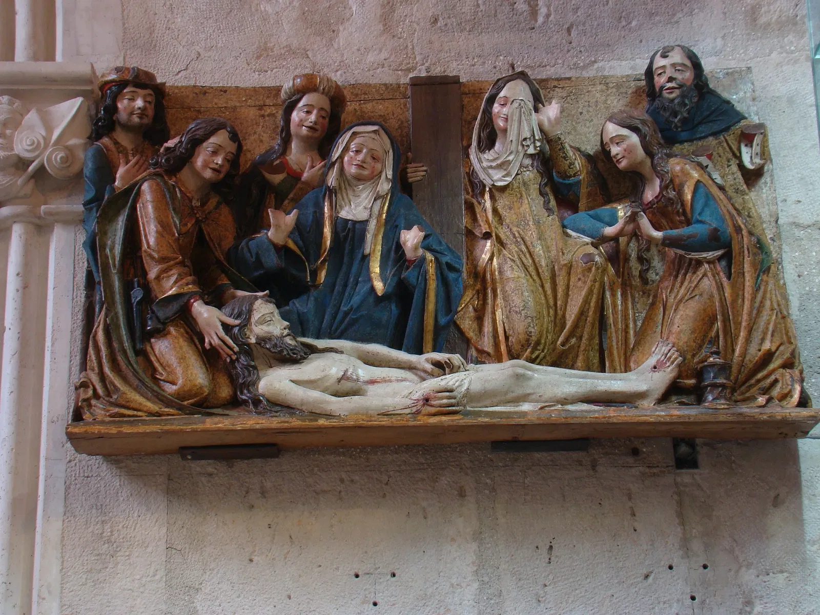 Diocesan and Cathedral Museum