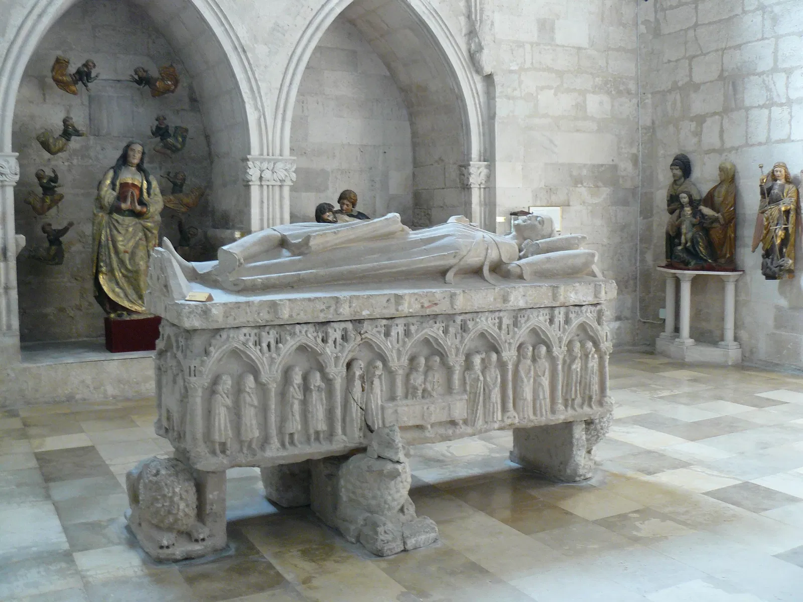 Diocesan and Cathedral Museum