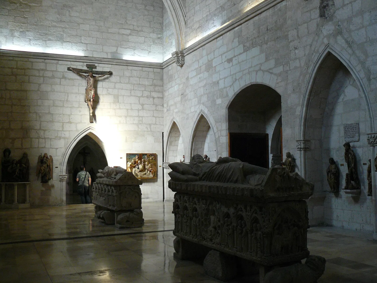 Diocesan and Cathedral Museum