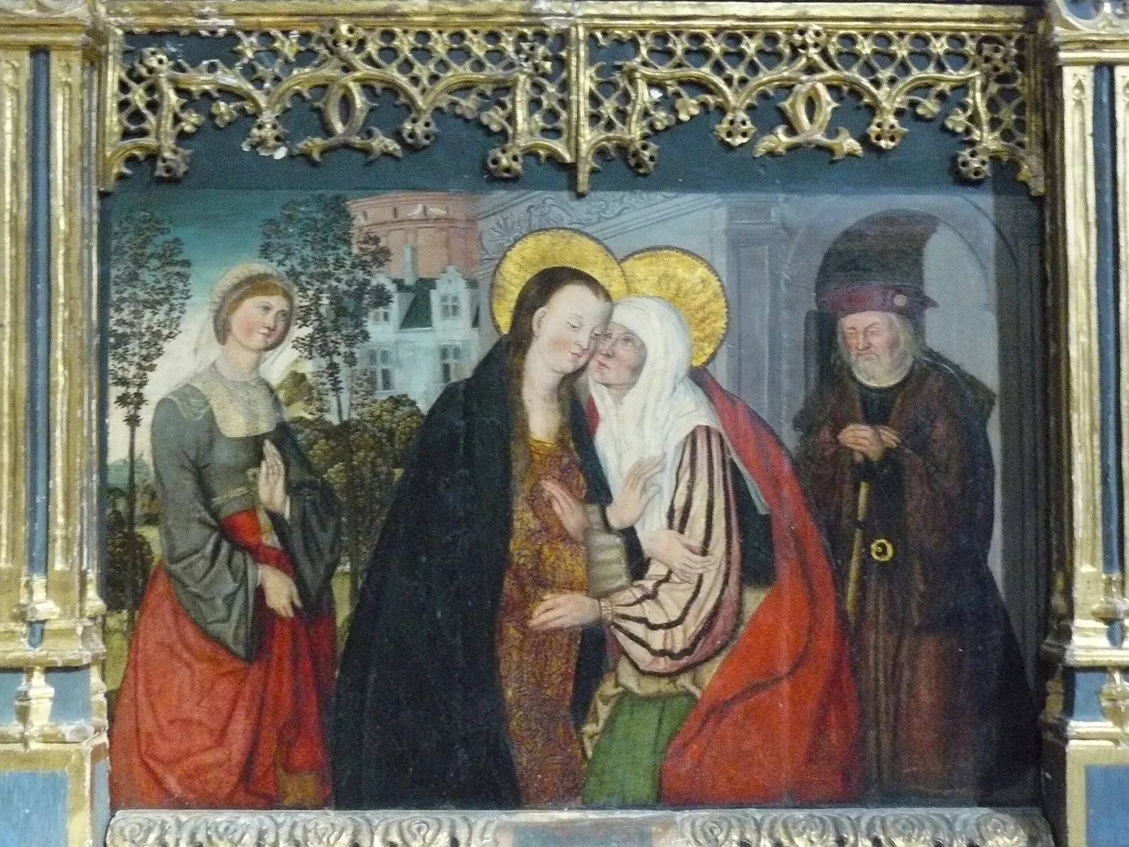 Diocesan and Cathedral Museum