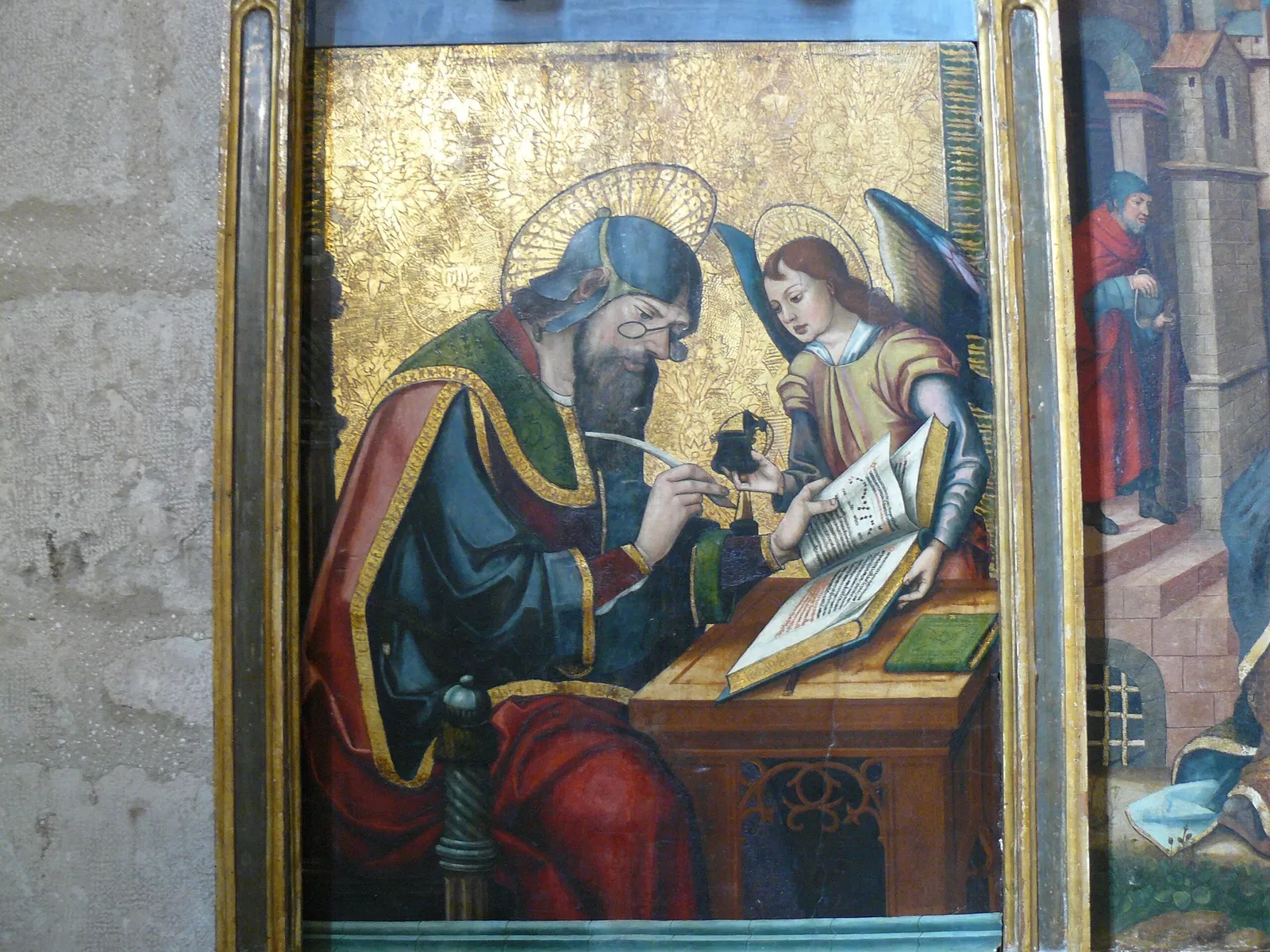 Diocesan and Cathedral Museum