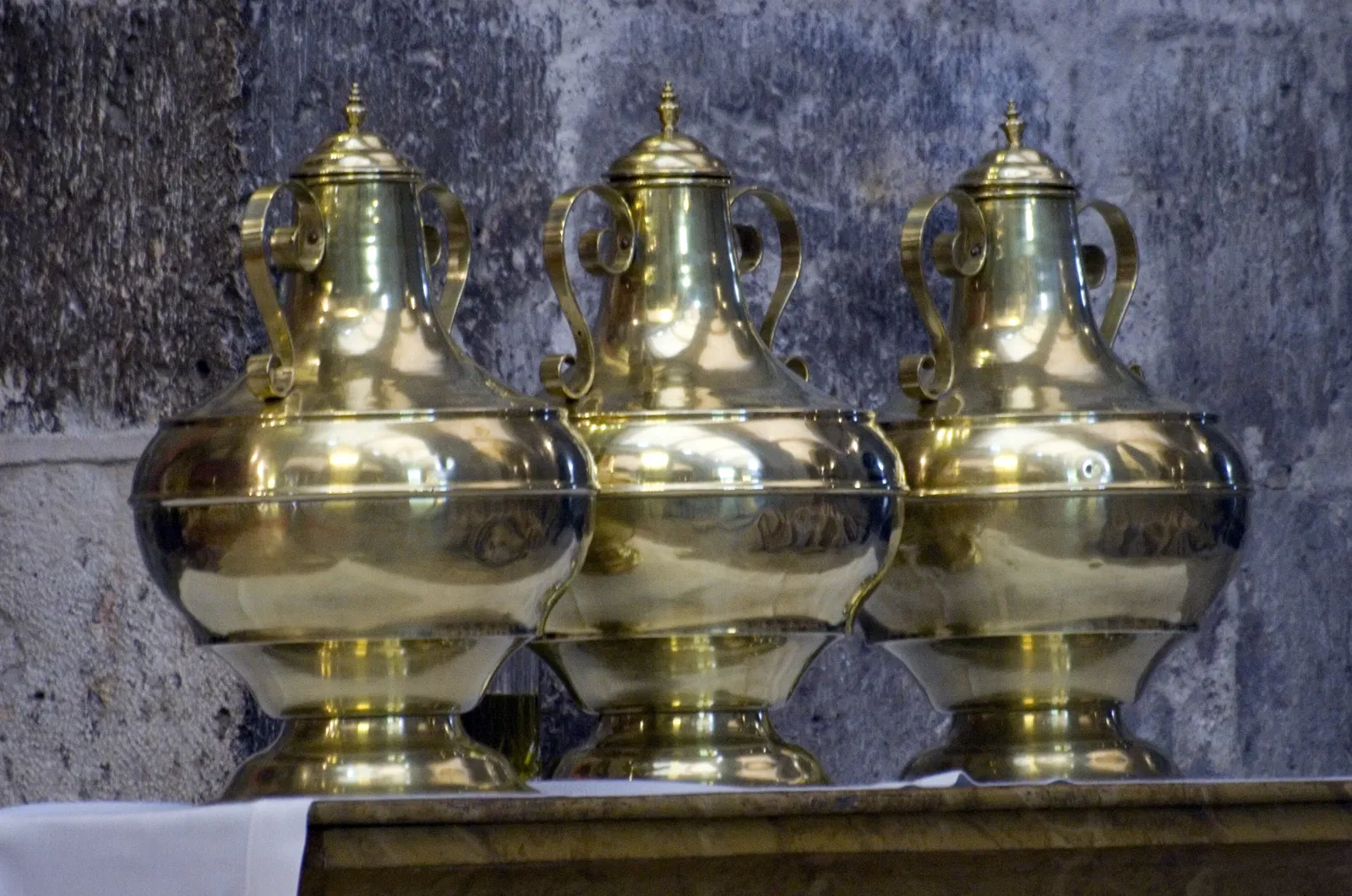 Diocesan and Cathedral Museum