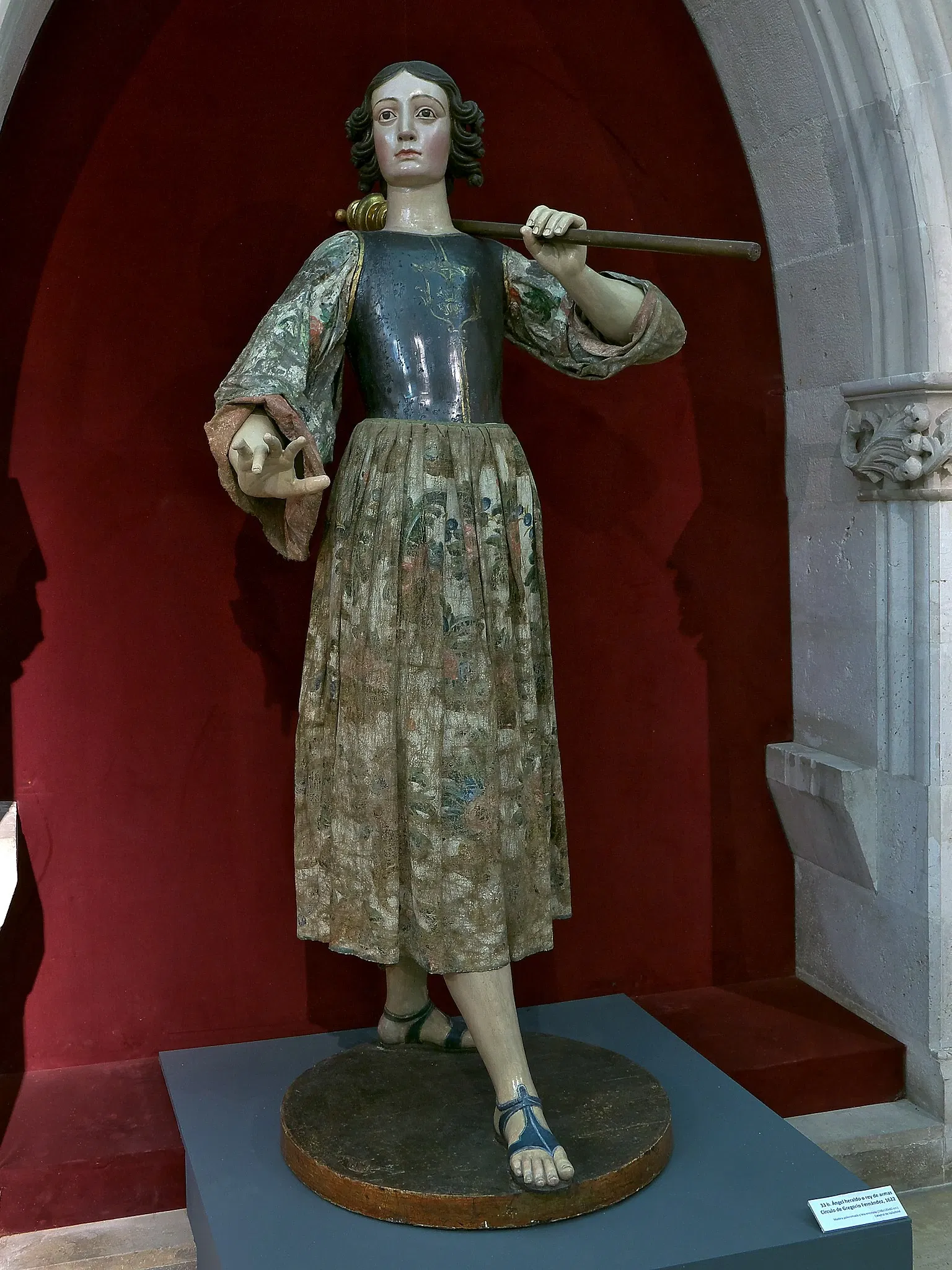 Diocesan and Cathedral Museum