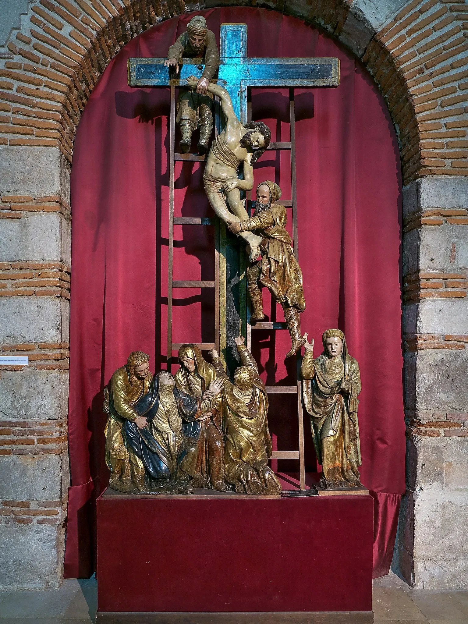 Museo Diocesano y Catedralicio