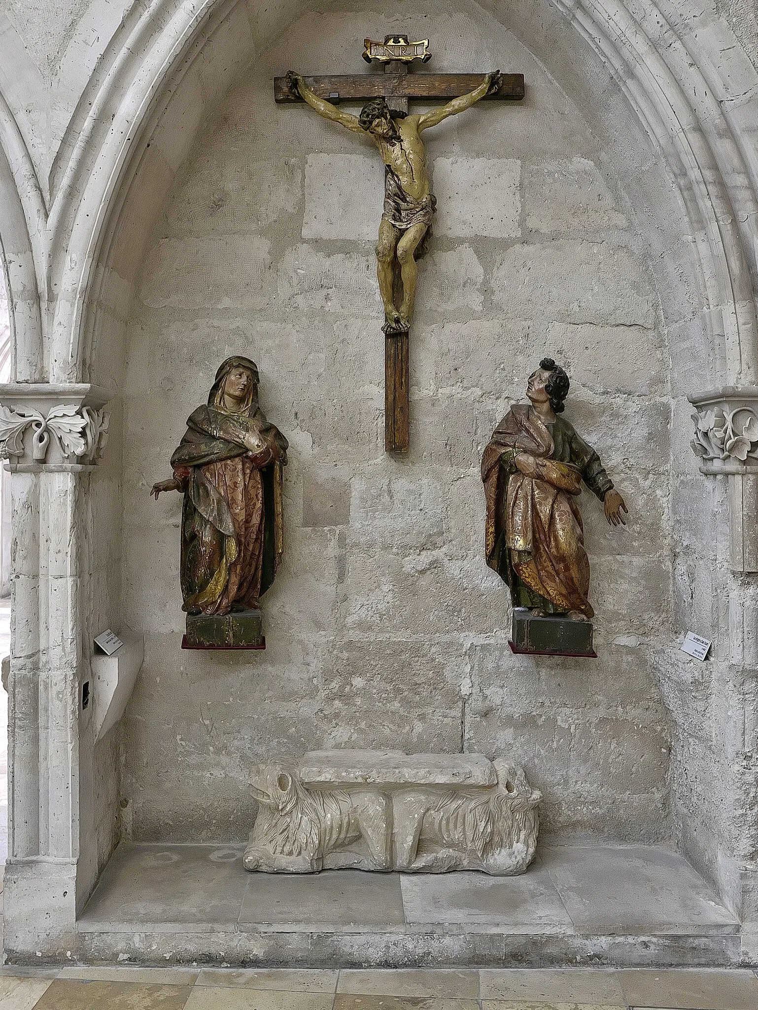 Diocesan and Cathedral Museum