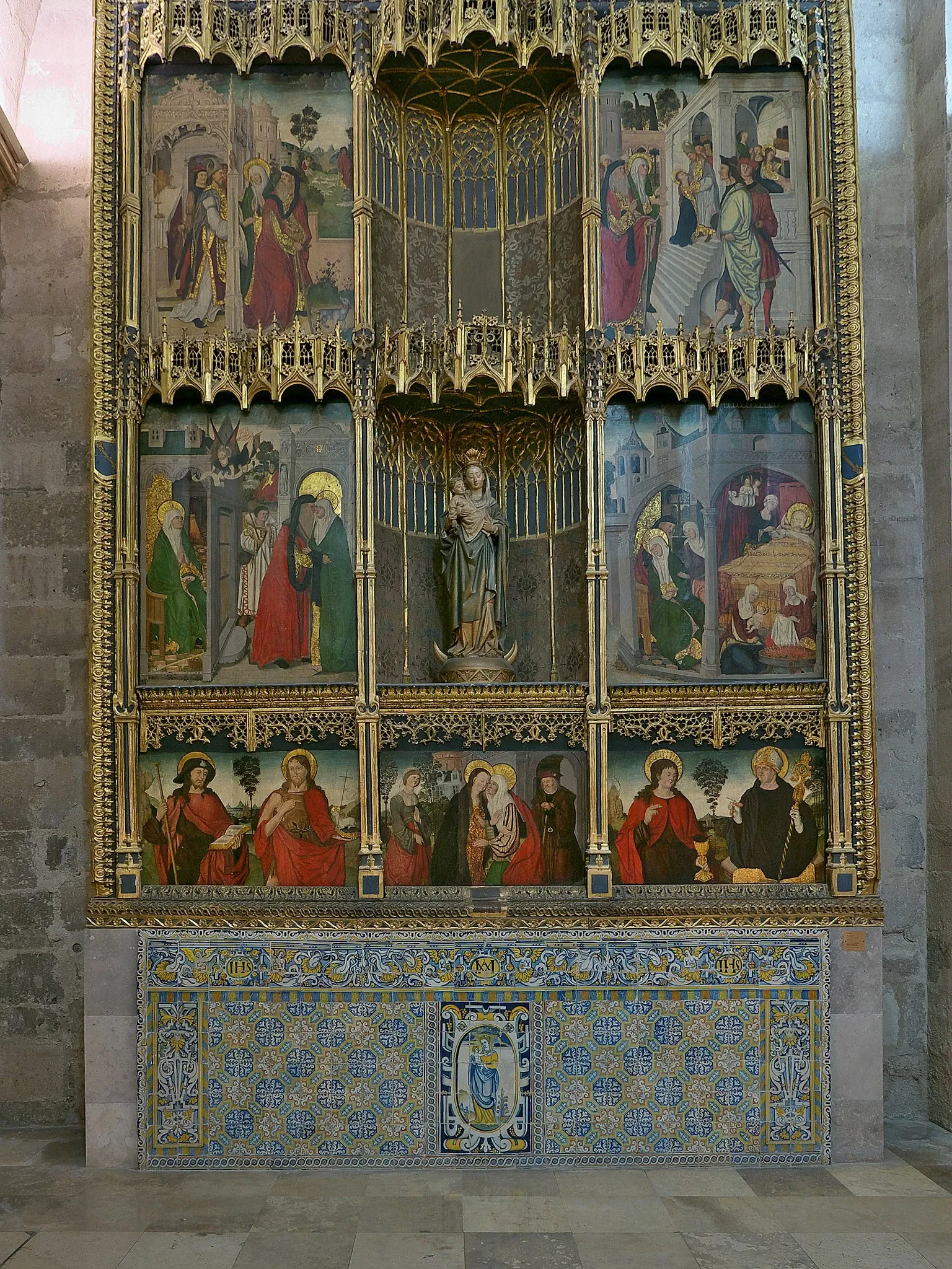 Diocesan and Cathedral Museum