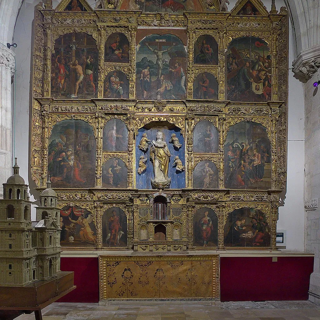 Diocesan and Cathedral Museum