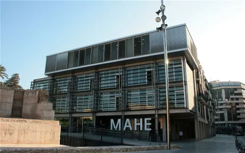 Museo Arqueológico y de Historia de Elche